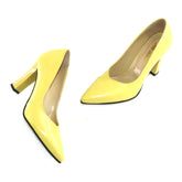Pantofi Eleganti Dama Din Piele Naturala Helly